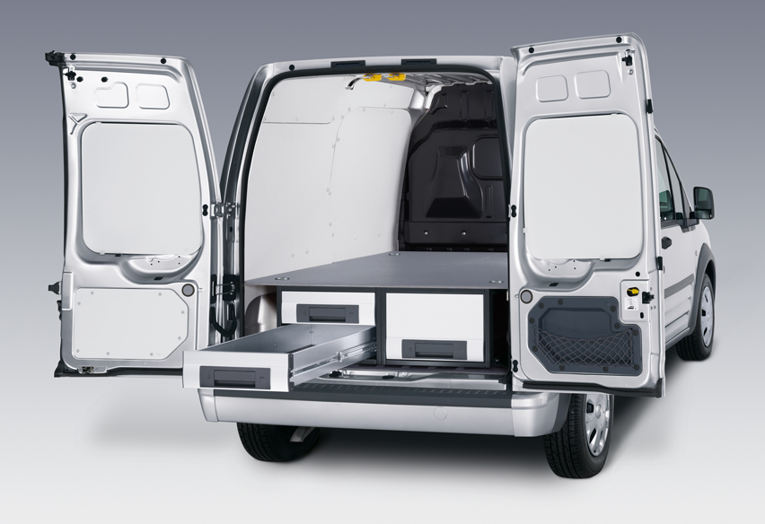 2018 Ford® Transit Connect Passenger Van Wagon | Best in ...