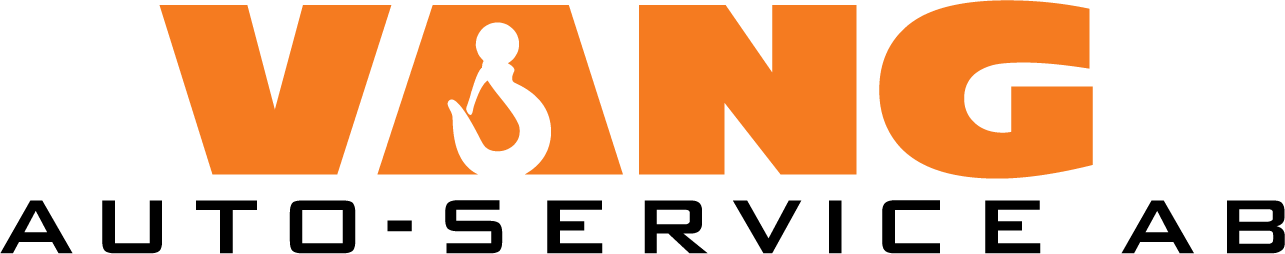 VANG Auto-service AB