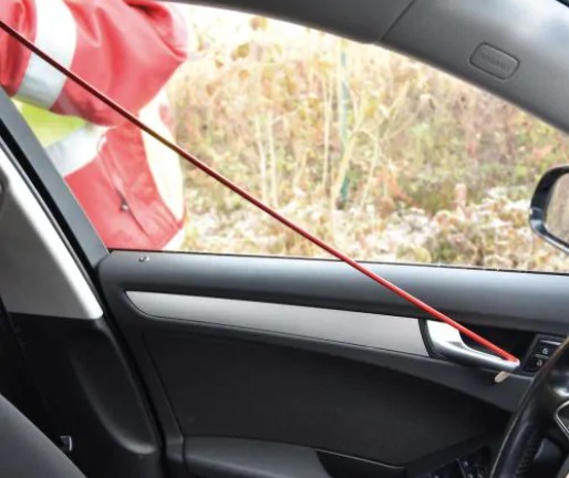 Låsöppningspinne Reach-it