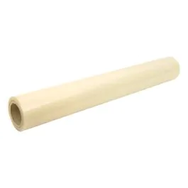 Plast för att täcka trasiga rutor på bilar