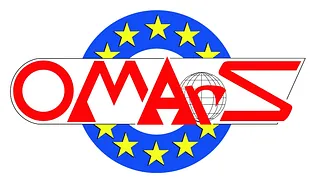 Logo för Omars
