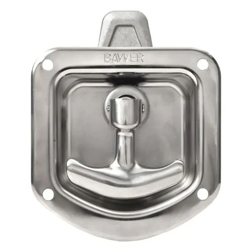 Lås till Bawer förvaringslådor